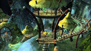 World of Warcraft 2.4.3 Privatserver Instant 70 ( Astranaar-WoW )