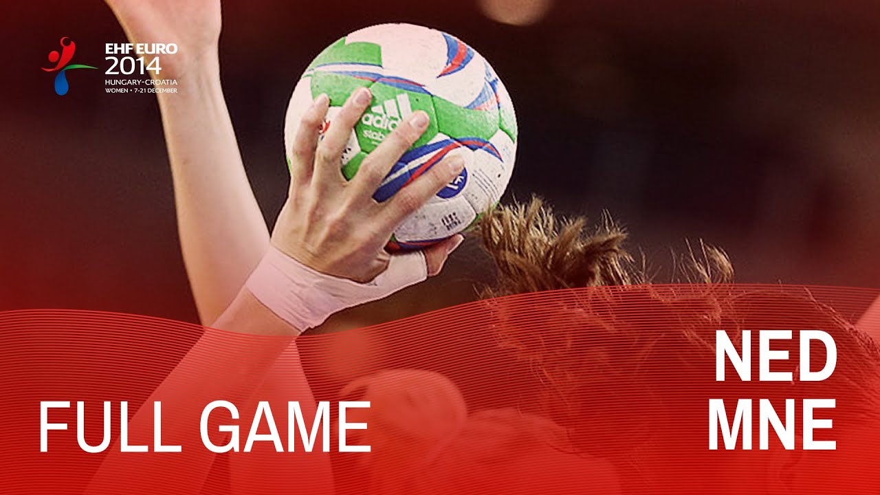 Main Round II: Netherlands vs Montenegro 27:31 | Women's EHF EURO 2014