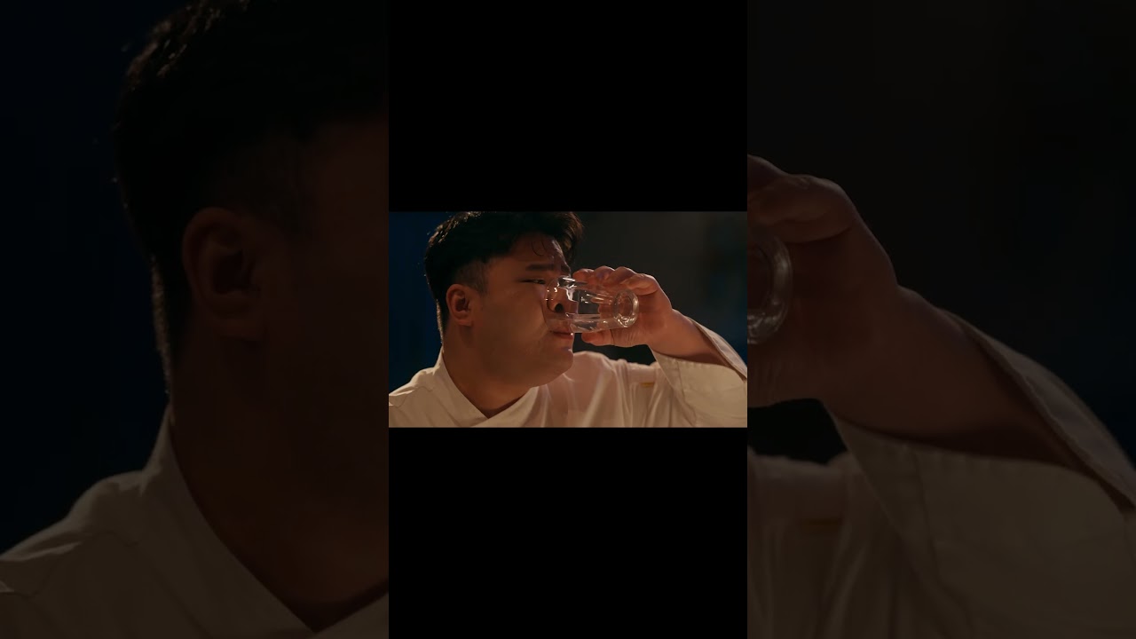 ただの水がこんなにうまいなんて #shorts