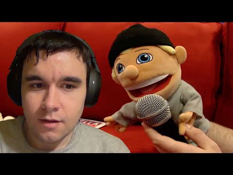 SML Movie: Junior’s Music Festival! Reaction