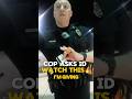Cops demand leads to a surprise turn🔥