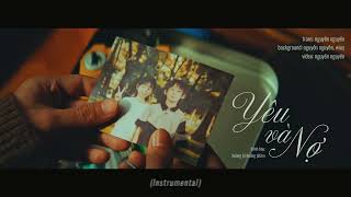 [VIETSUB] Yêu và Nợ - Hoàng Tử Hoằng Phàm (爱与欠 - 黄子弘凡)