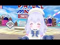 Vケットをまわる