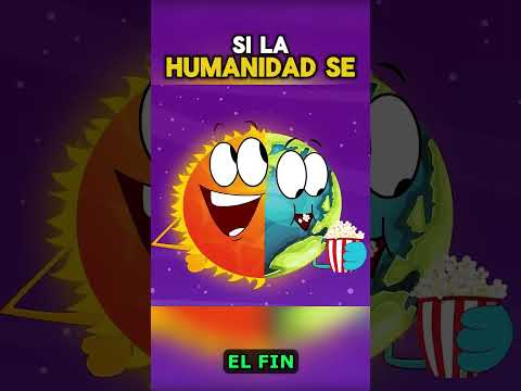 ¡La Tierra se pone celosa del Sol!