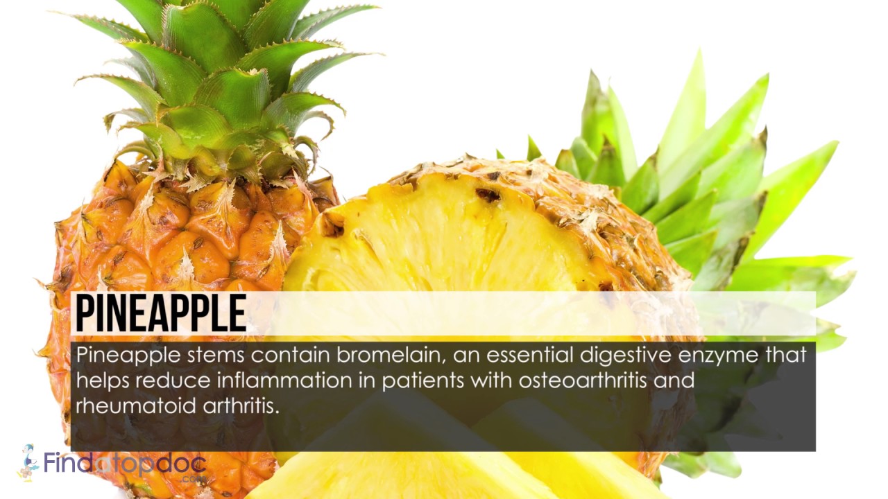 Rheumatoid Arthritis Diet YouTube