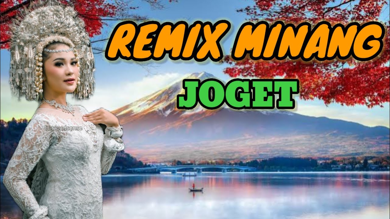 REMIX MINANG JOGET - PERJALANAN DI FLYOVER CASABLANCA - PERJALANAN PERANTAU MINANG -