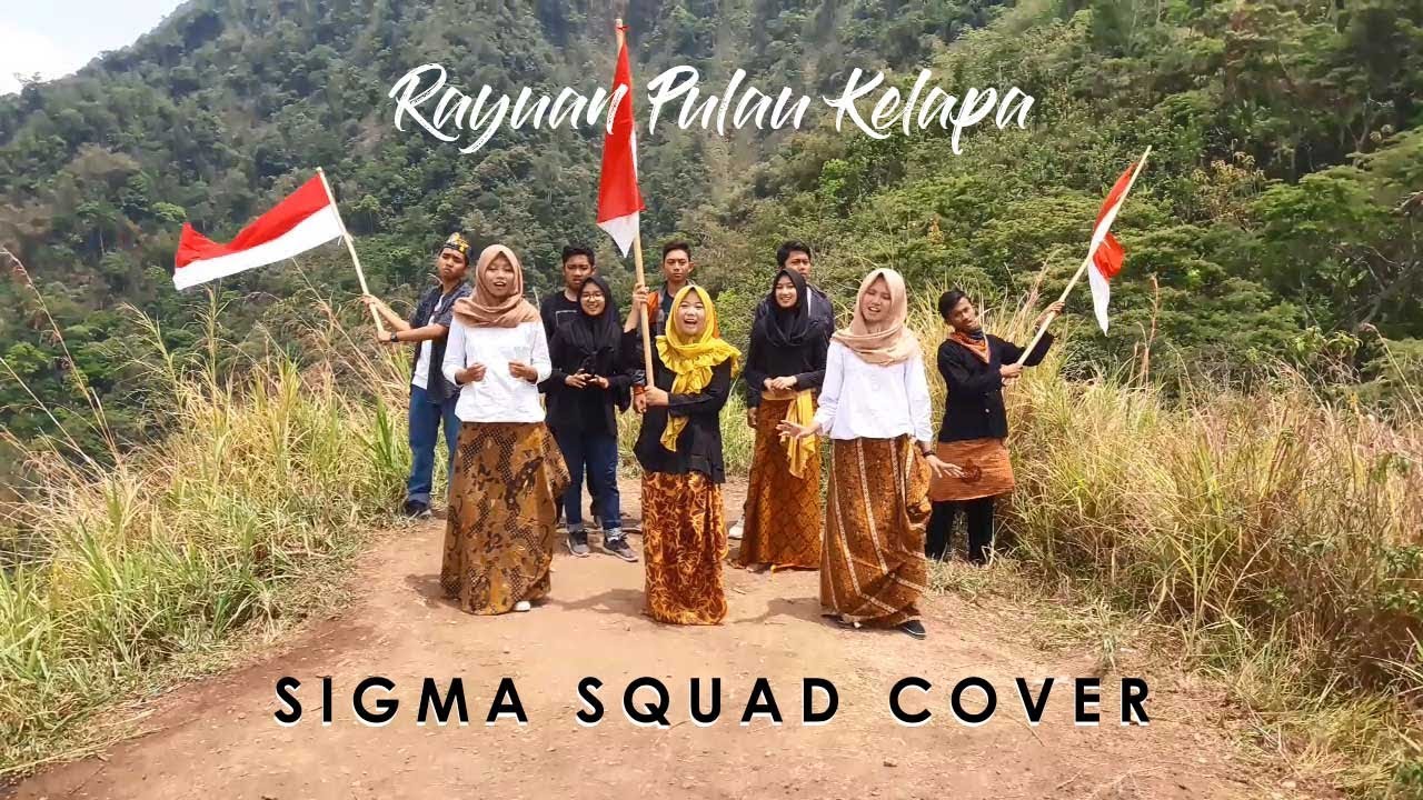 Sigma squad
