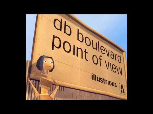 DB Boulevard - Point Of View (Club Mix) class=