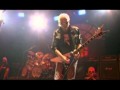 Cry For The Nations - Michael Schenker Group