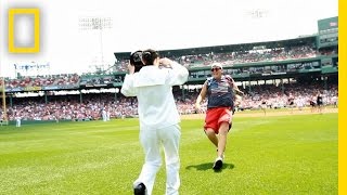 Fenway Reunion | National Geographic