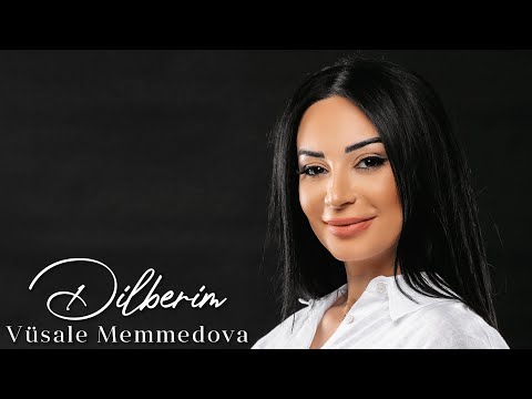 Vusale Memmedova - Dilberim (Official Video)