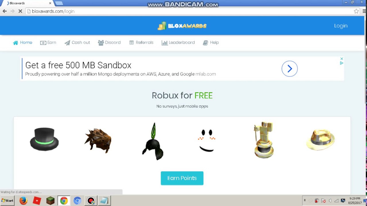 How To Get Free Robux No Survey Or Download Or Hack Youtube