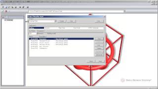 DDS CAD Create new project