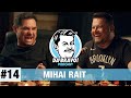 DA BRAVO! Podcast #14 cu Mihai Rait Dragomir