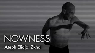 Ateph Elidja’s “Zkhal” by Anton Bialas