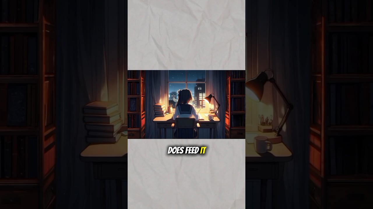 Your Mind Glows Before Your Body Does ✨