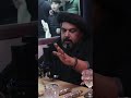 🔄 A troca de conhecimento é a alma da cutelaria artesanal!