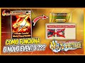 COMO PASSAR O NOVO EVENTO MESMO SEM OS SHINOBIS BÔNUS!!  / NARUTO X BORUTO NINJA VOLTAGE