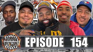 Download Lagu SHAME ON YOU EP:154 MP3