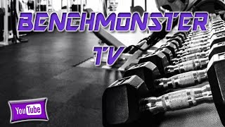 Benchmonster TV Episode 89