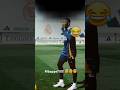 كيليان مبابي يسخر من الحارس في التدريبات ريال مدريد مبابي Mbappe مراوغات ضحك سخرية اكسبلور Mu 