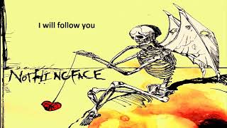 Nothingface - In The Wake Of... (Lyric Video)