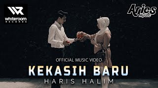 Haris Halim - Kekasih Baru