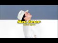 Yasuko Agawa - Meu Amor (Tradu&ccedil;&atilde;o PT-BR)