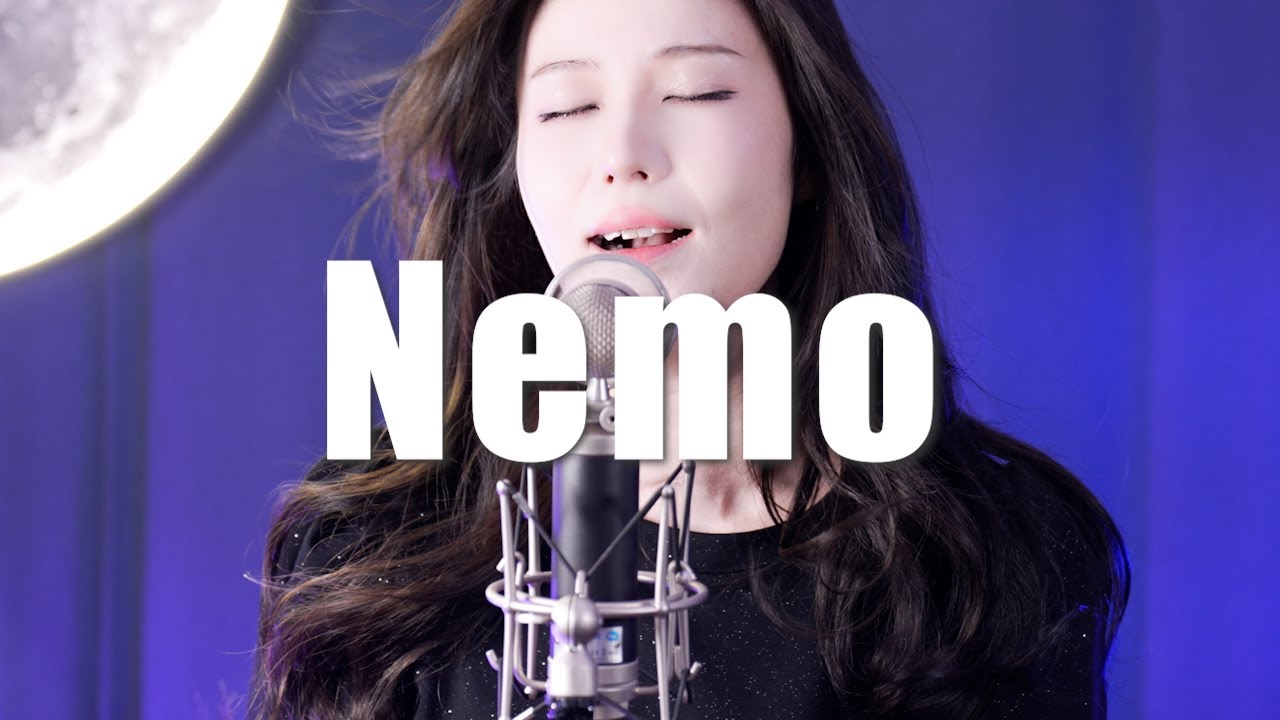 🌙 Nemo - Nightwish cover by ERA