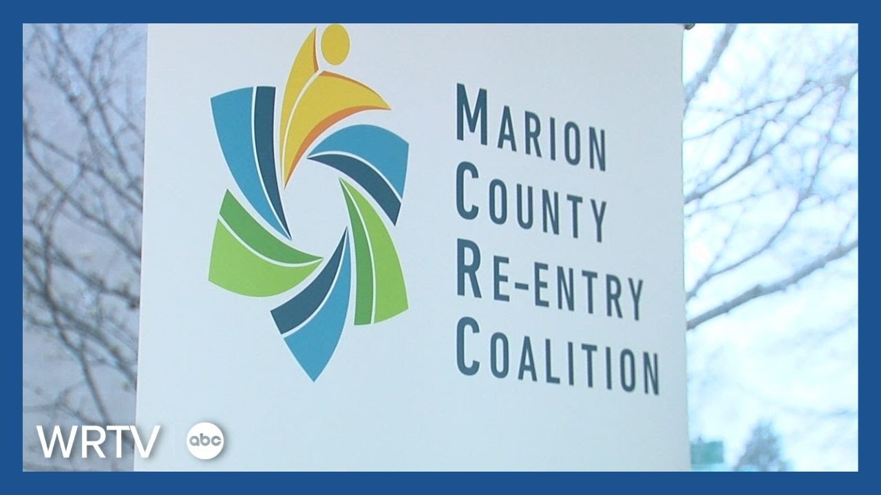 "Perceptions" exhibit shares re-entry stories