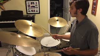 Medium Jazz 3/4 Swing