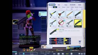 Microvolts gameplay hun 1 rész