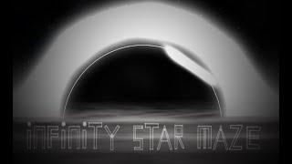 Infinity Star Maze By Ciel Me And Devvvil Geometry Dash 2.2