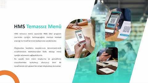 Turegast - Hms Otel Programı Eğitimi