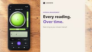 Clinometer | Measure, Track & Get Things Done
