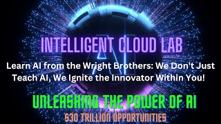 AI Camp Learn the Wright Brothers Way