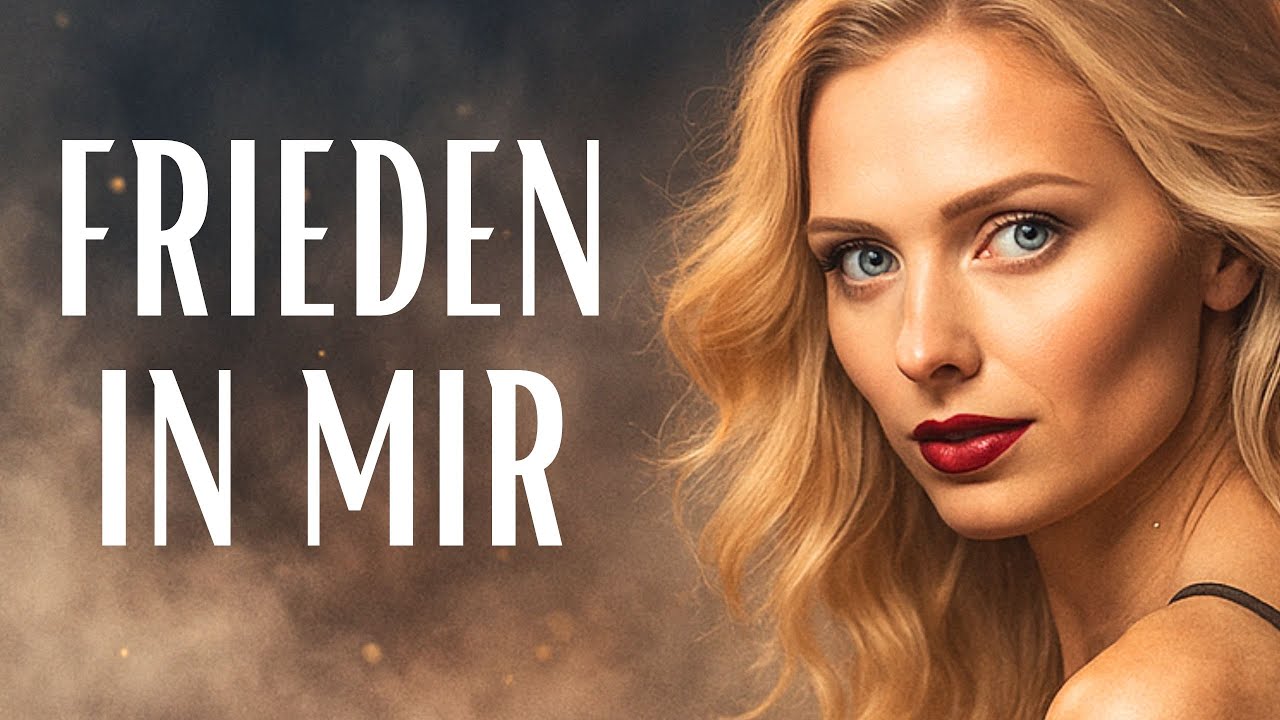 FRIEDEN IN MIR - LEONIE DAWI