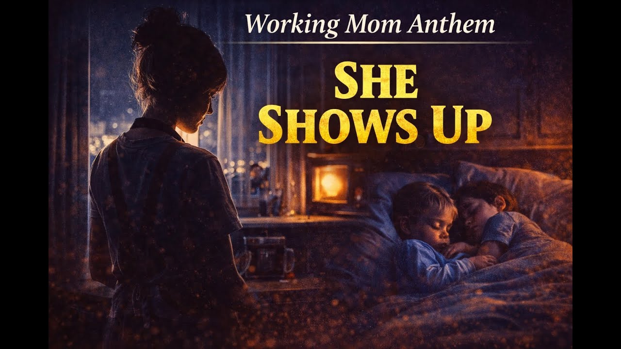 1005    She Shows Up   POP ROCK SONG