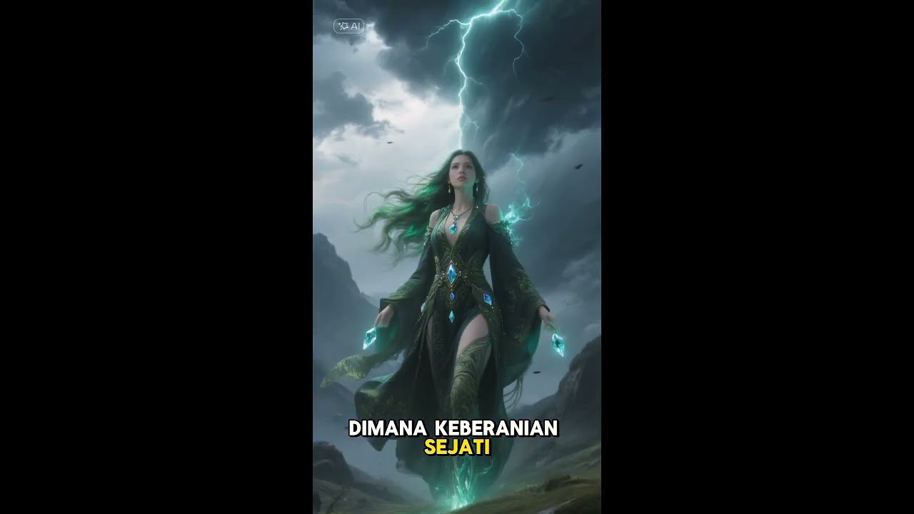 kisah inspiratif kesatria liora