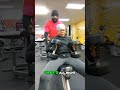Ladies Crushing Incline Dumbbell Press: #ladiesworkout #girlpower #beastmode #chestworkout