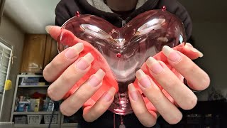 ASMR 20 Triggers in 20 Minutes 💗 - lofi