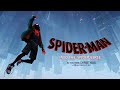SPIDER-MAN INTO THE SPIDER-VERSE Trailer Song - Outasight - The Boogie