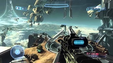 Touchfire H2A Sniper Killtrocity