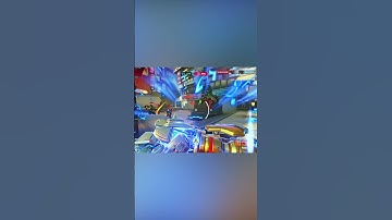 30 Seconds of INSANE DOOMFIST Gameplay 🤯🤯🤯 (Overwatch 2)