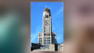 Williamsburgh Savings Bank Tower