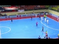 U-18 World Deaf Futsal Championship 2017 Final Match [ Uzbekistan VS Sweden ]