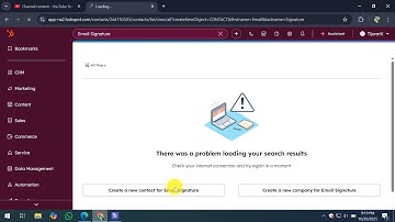 How To Delete Hubspot Email Signature