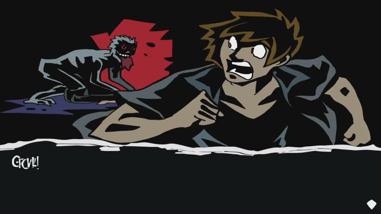 Slasher Origins: Demo