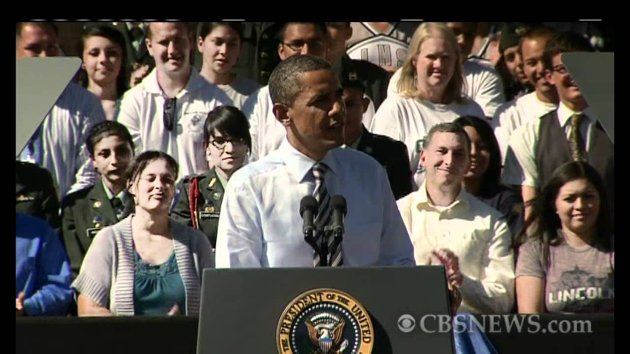 Obama's pen ready to sign jobs bill