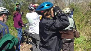 Circuit Trails in NJ